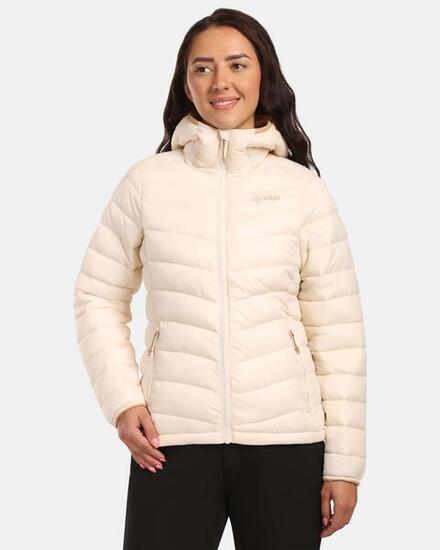 Veste isolante pour femme Kilpi REBEKI-W