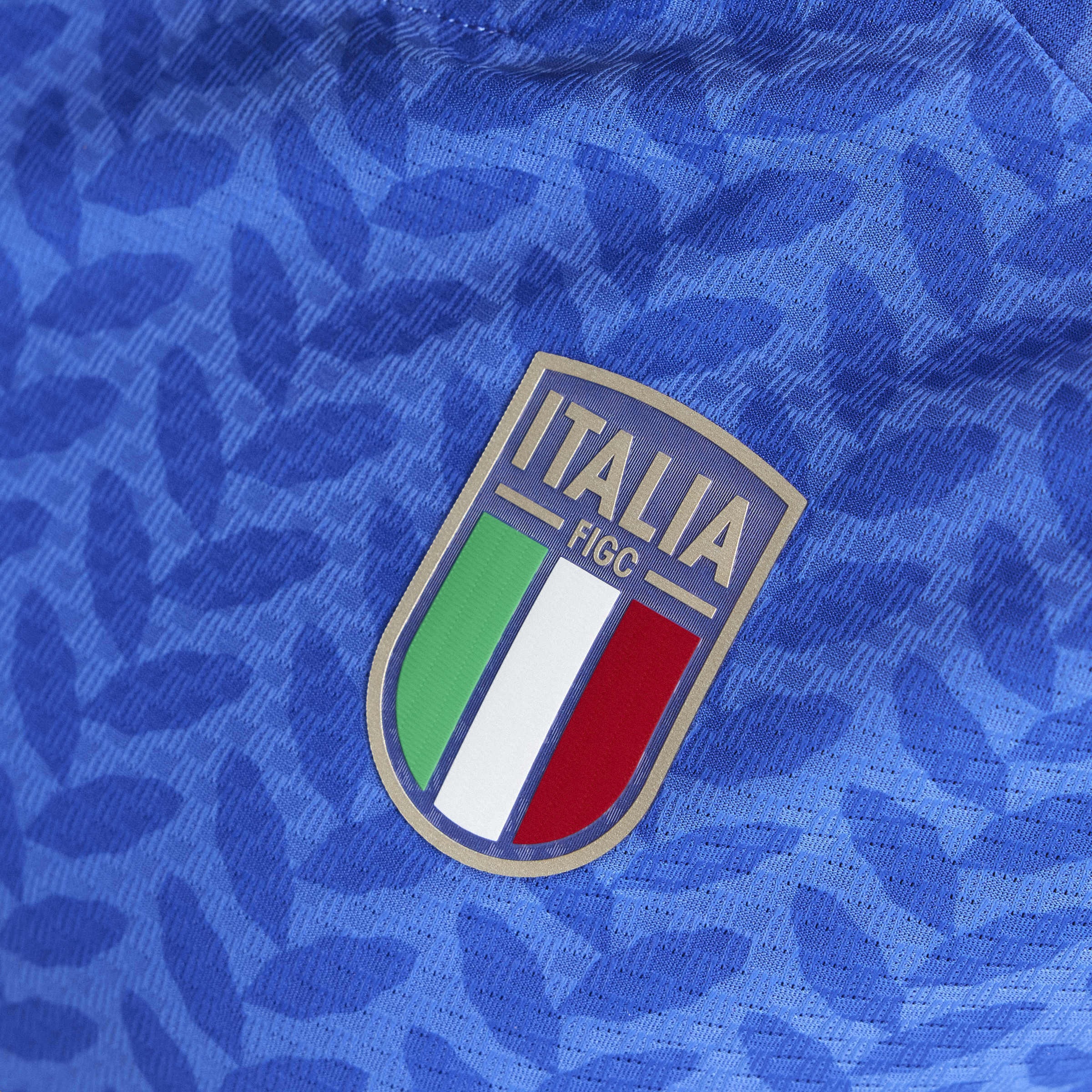 Maillot Italie 26 équipe féminine Domicile Authentique 7/8