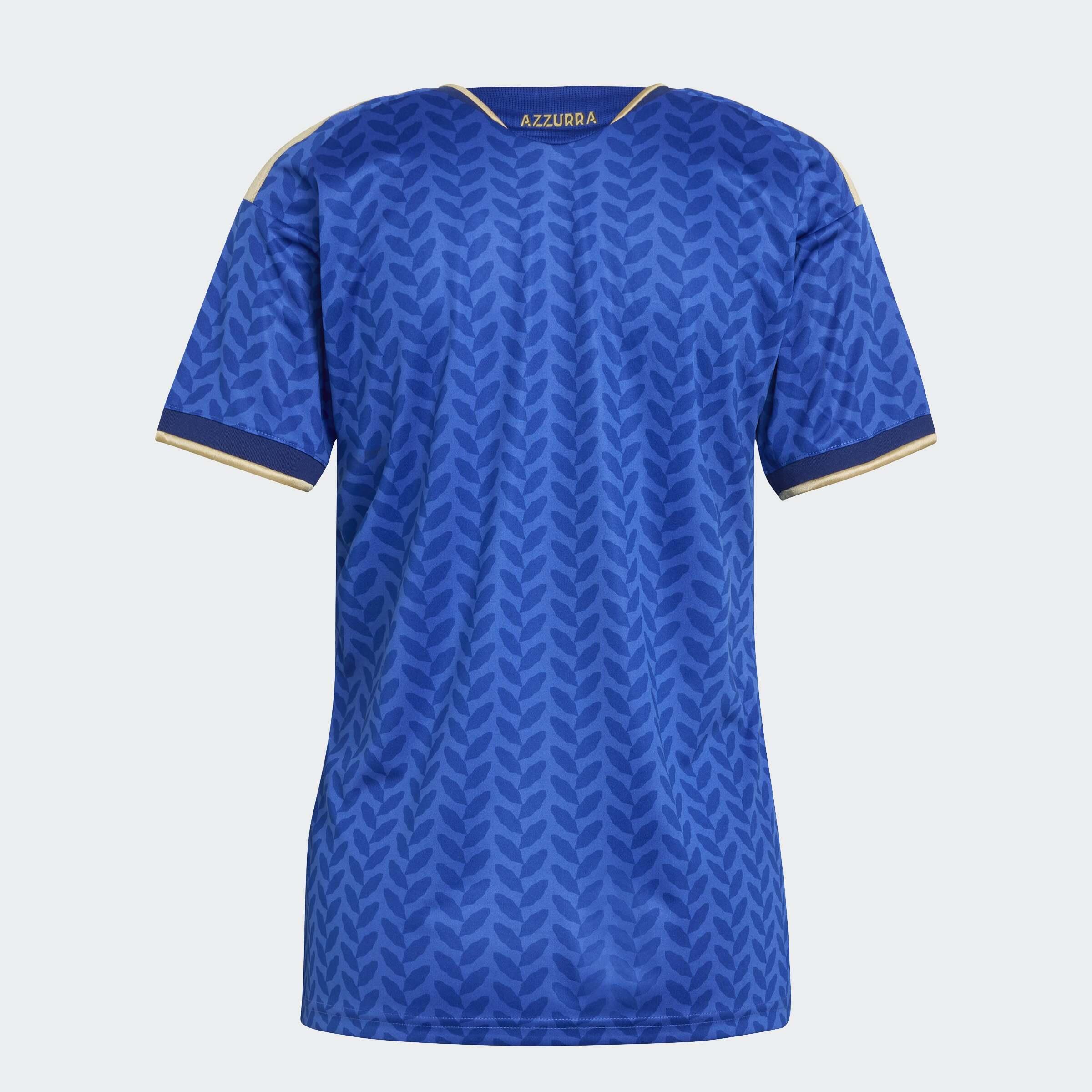 Italien 26 Heimtrikot 7/8