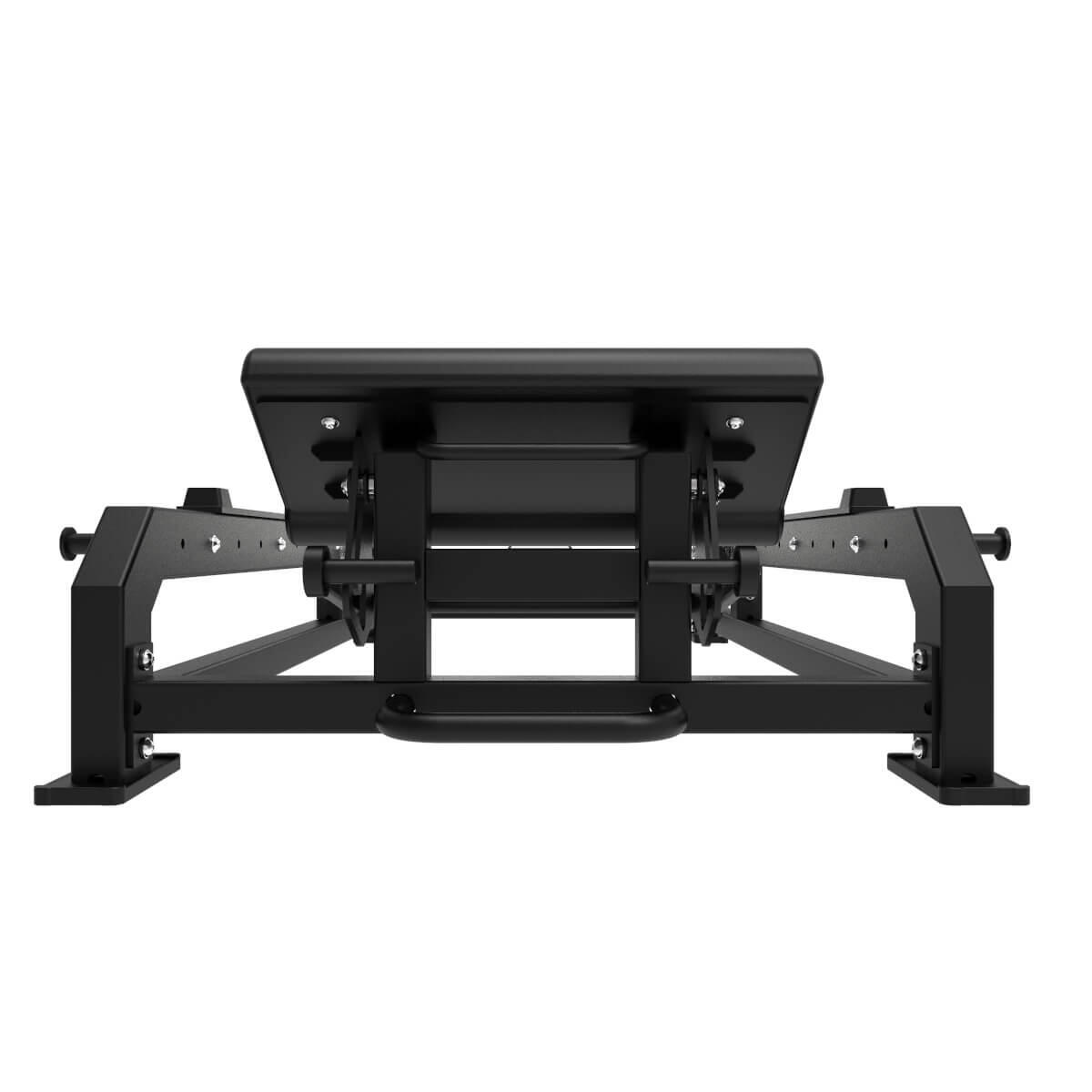 Banc Hip 5/5