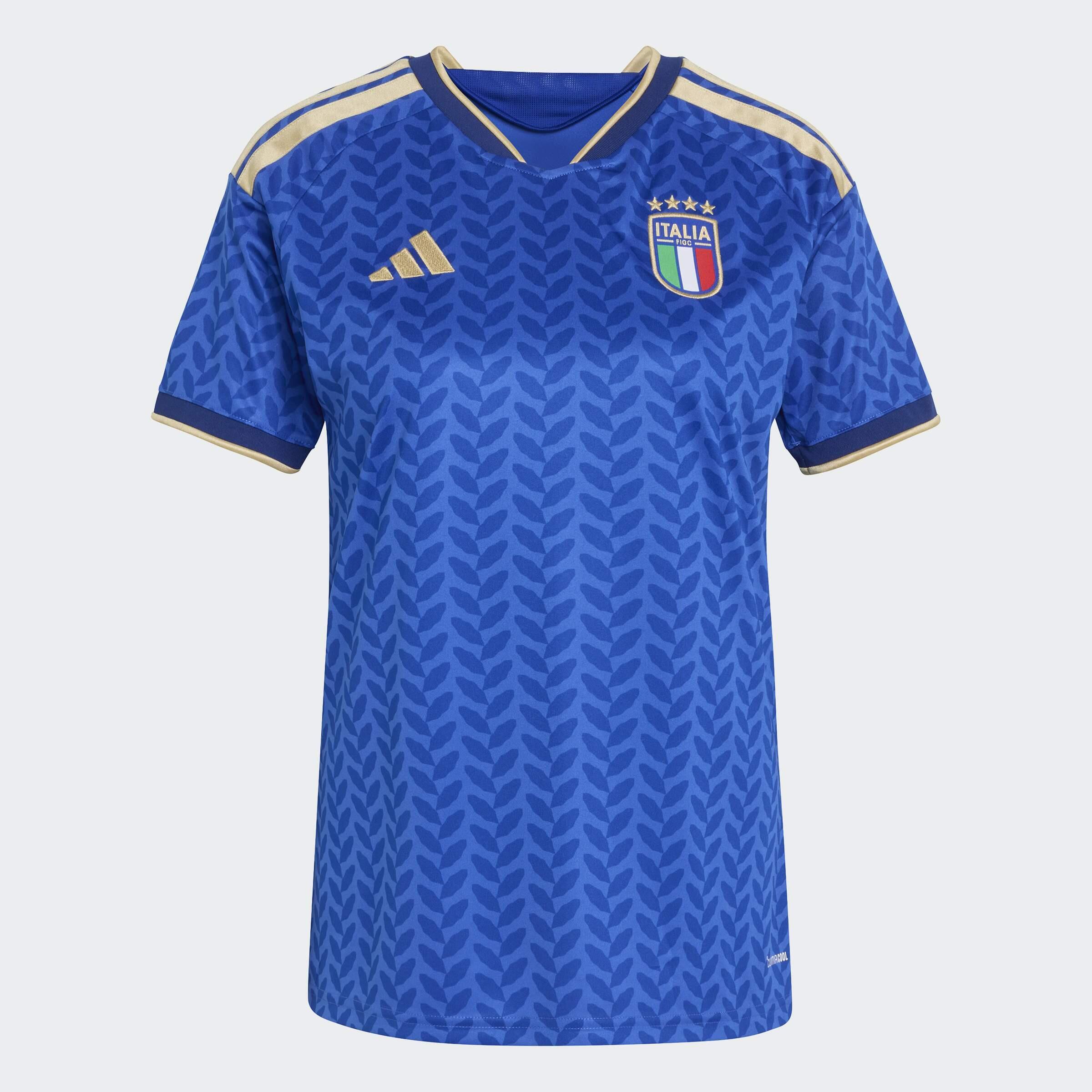 Italien 26 Heimtrikot 6/8
