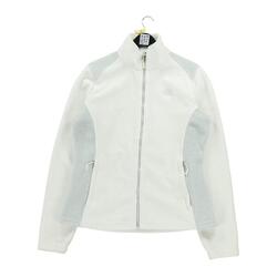 Reconditionné - Veste polaire Femme TNF Blanc - Bon État