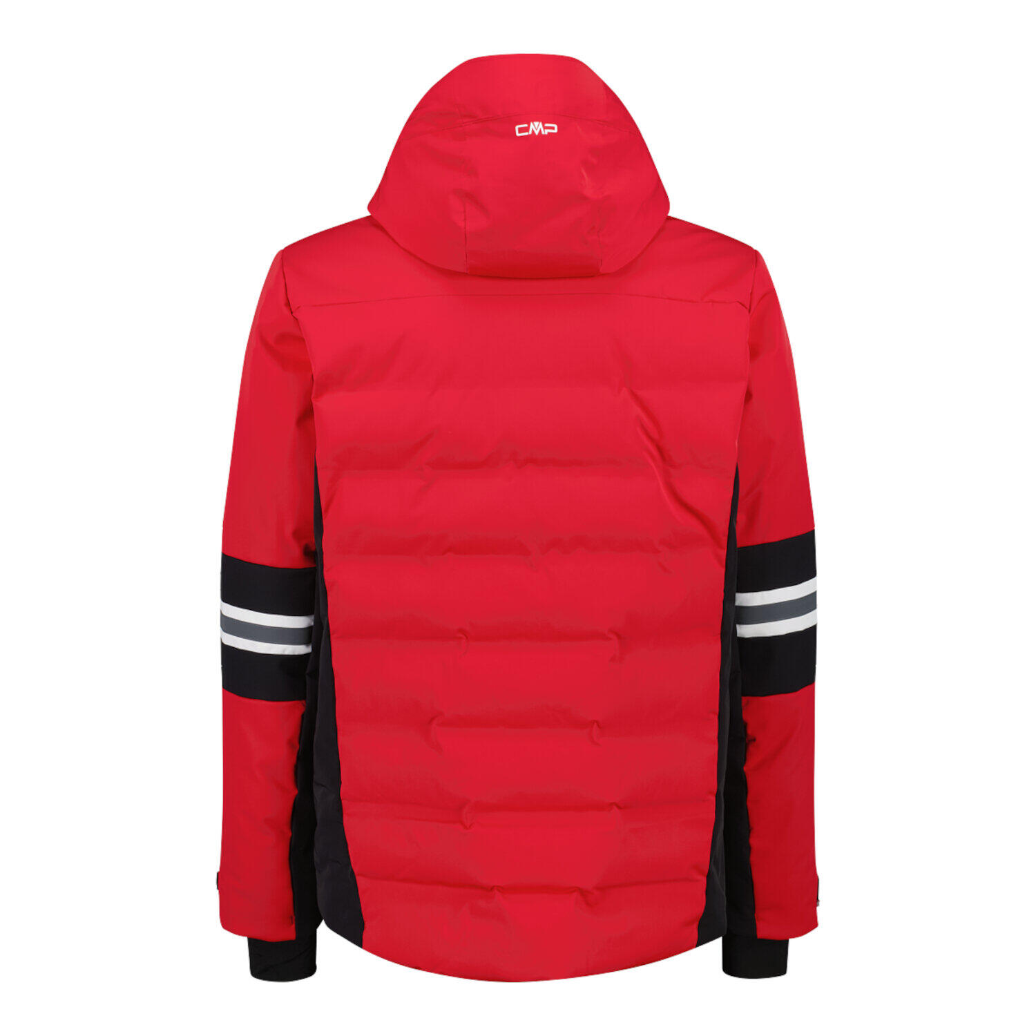 CMP Herren Skijacke Man Jacket Zip Hood 35W0057 4/5