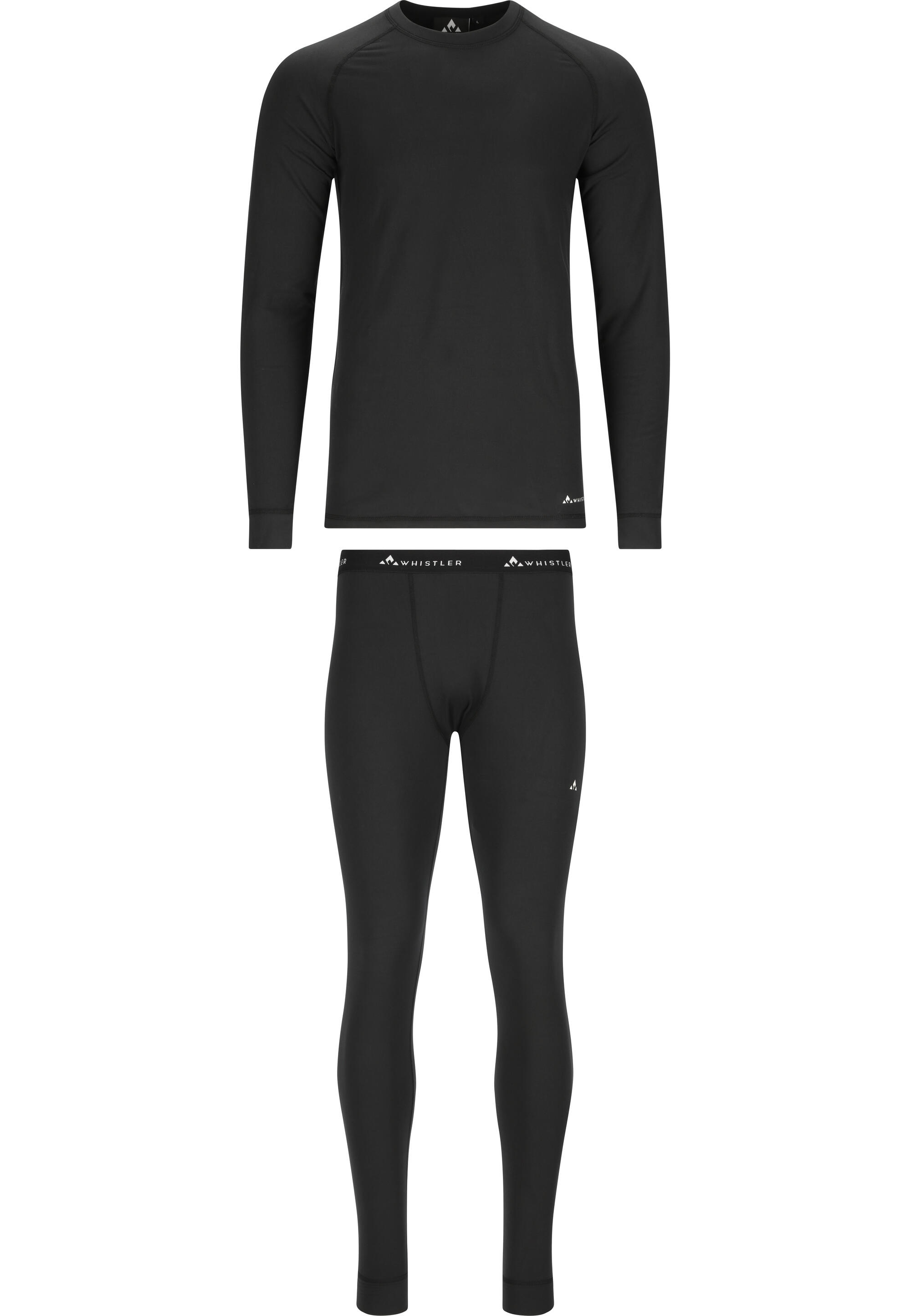 WHISTLER Baselayer-Set Rodriguez