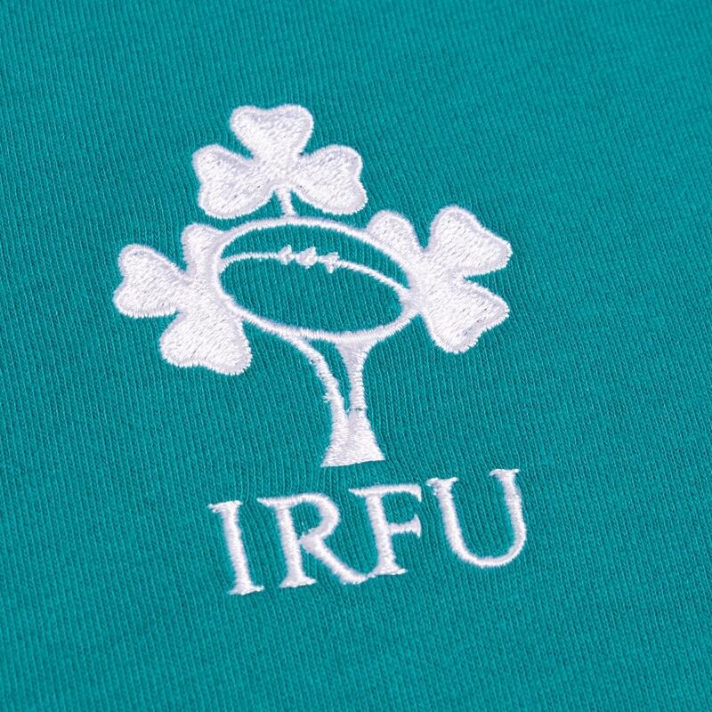 Irland T-Shirt Team 5/5