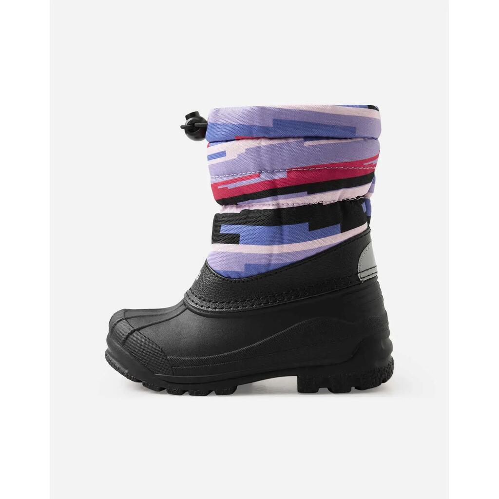 Baby booties Reima Nefar