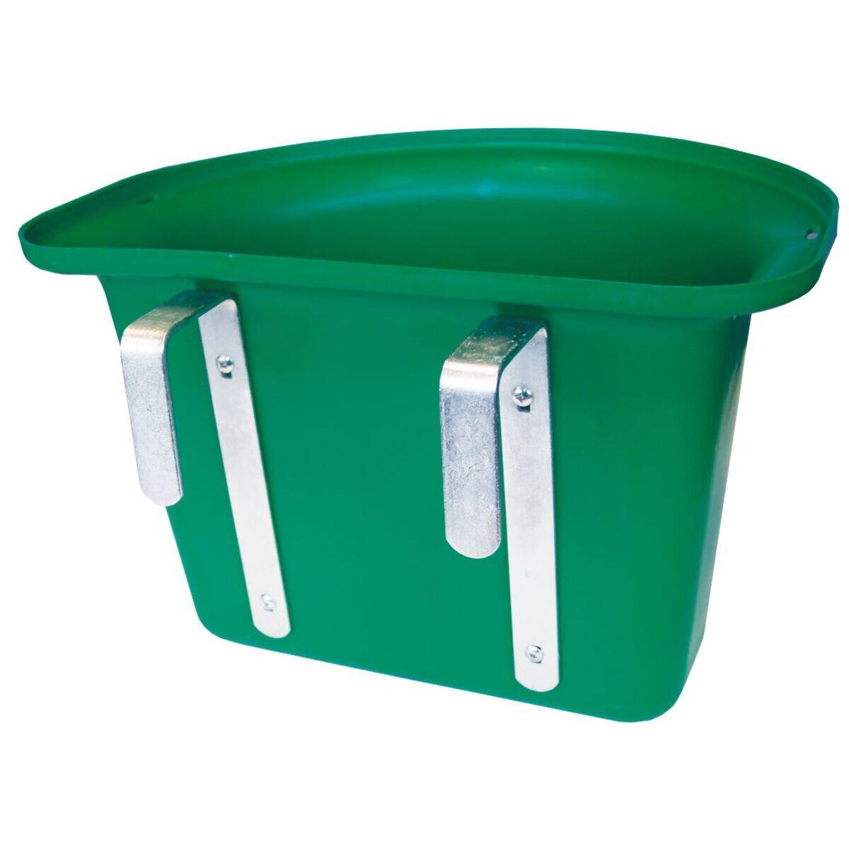 Horizont - Mangeoire Cheval Horizont - Mangeoire - Vert - Decathlon