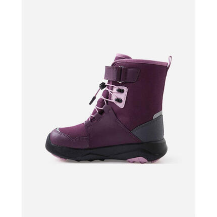 Winterstiefel Kind Reima Tec Talves