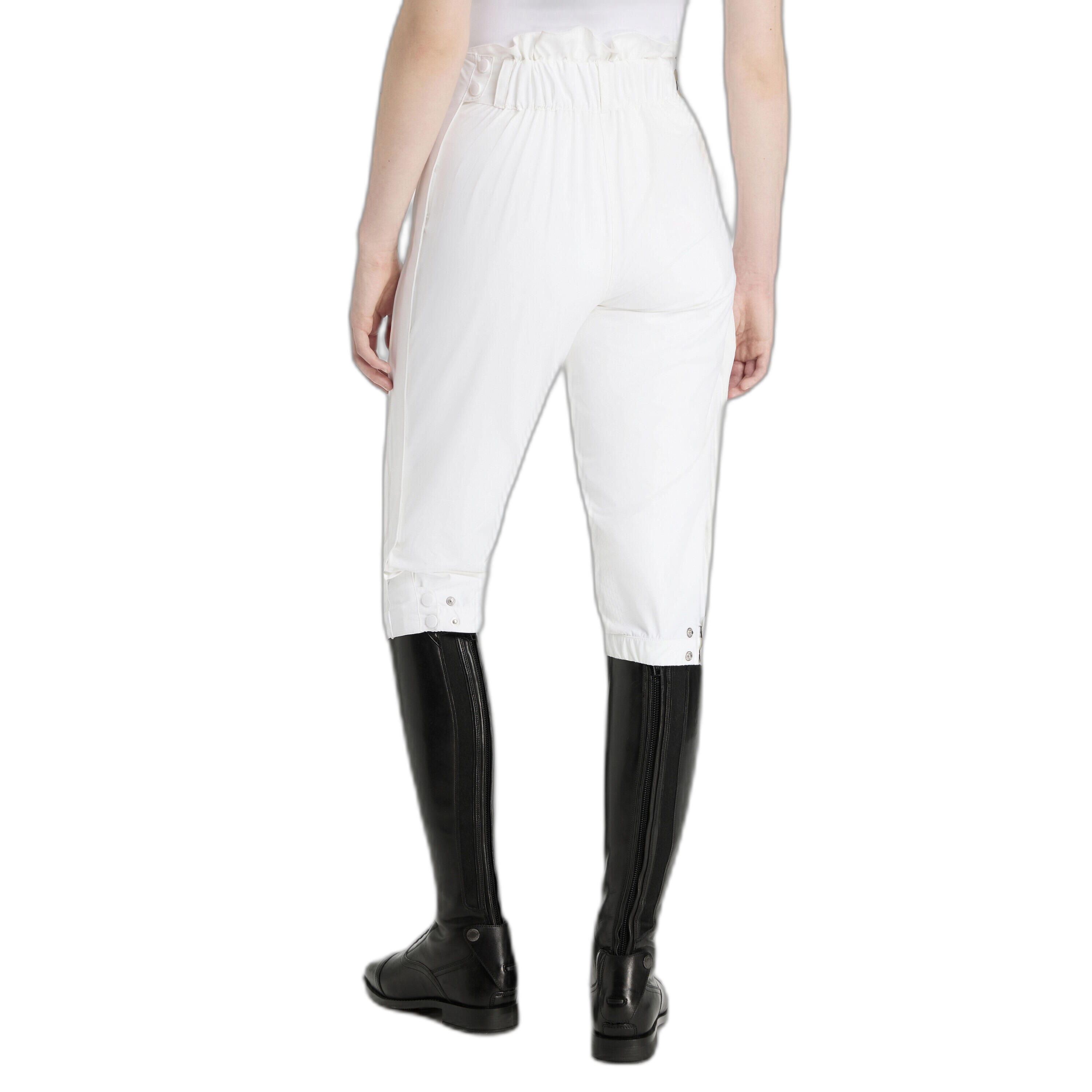 Damen 3/4 wasserdichte Turnhosen LeMieux Darcey 3/5