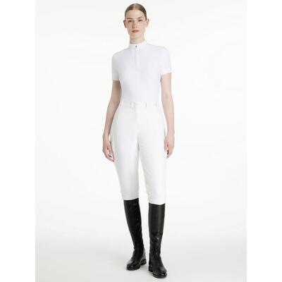 Waterdichte 3/4 concours broek voor dames lemieux darcey
