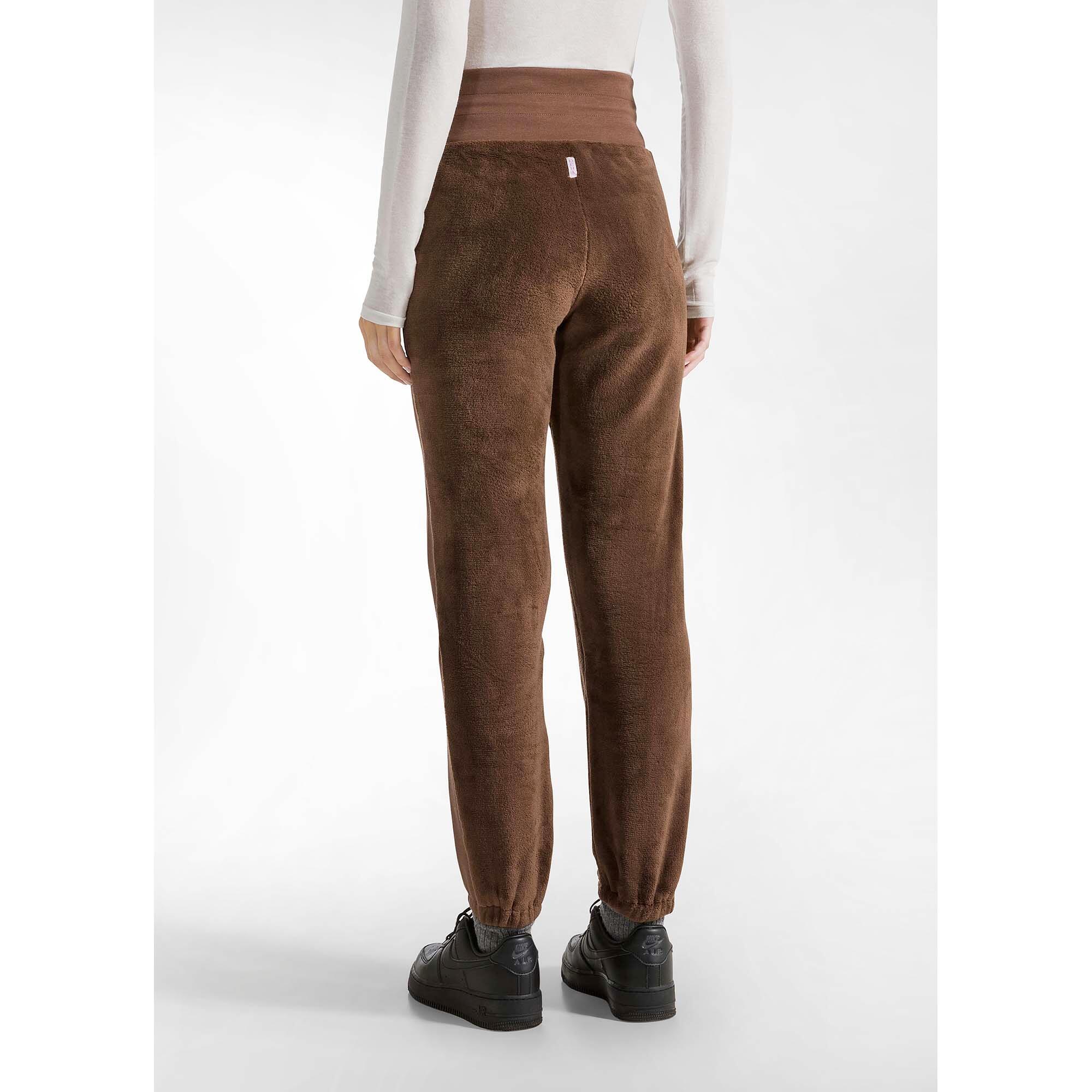 Pantalones Deha Polar Fleece Pants With Scuba Inserts Mujer 4/5