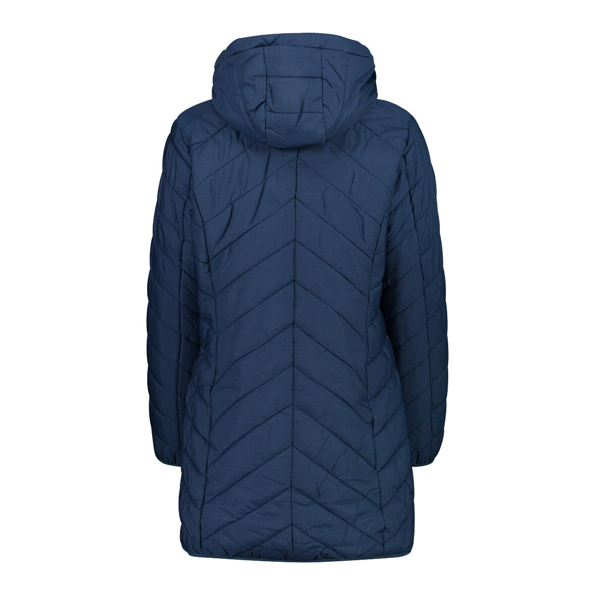 CMP Damen Parka Woman Parka Snaps Hood 32K3066M 3/3