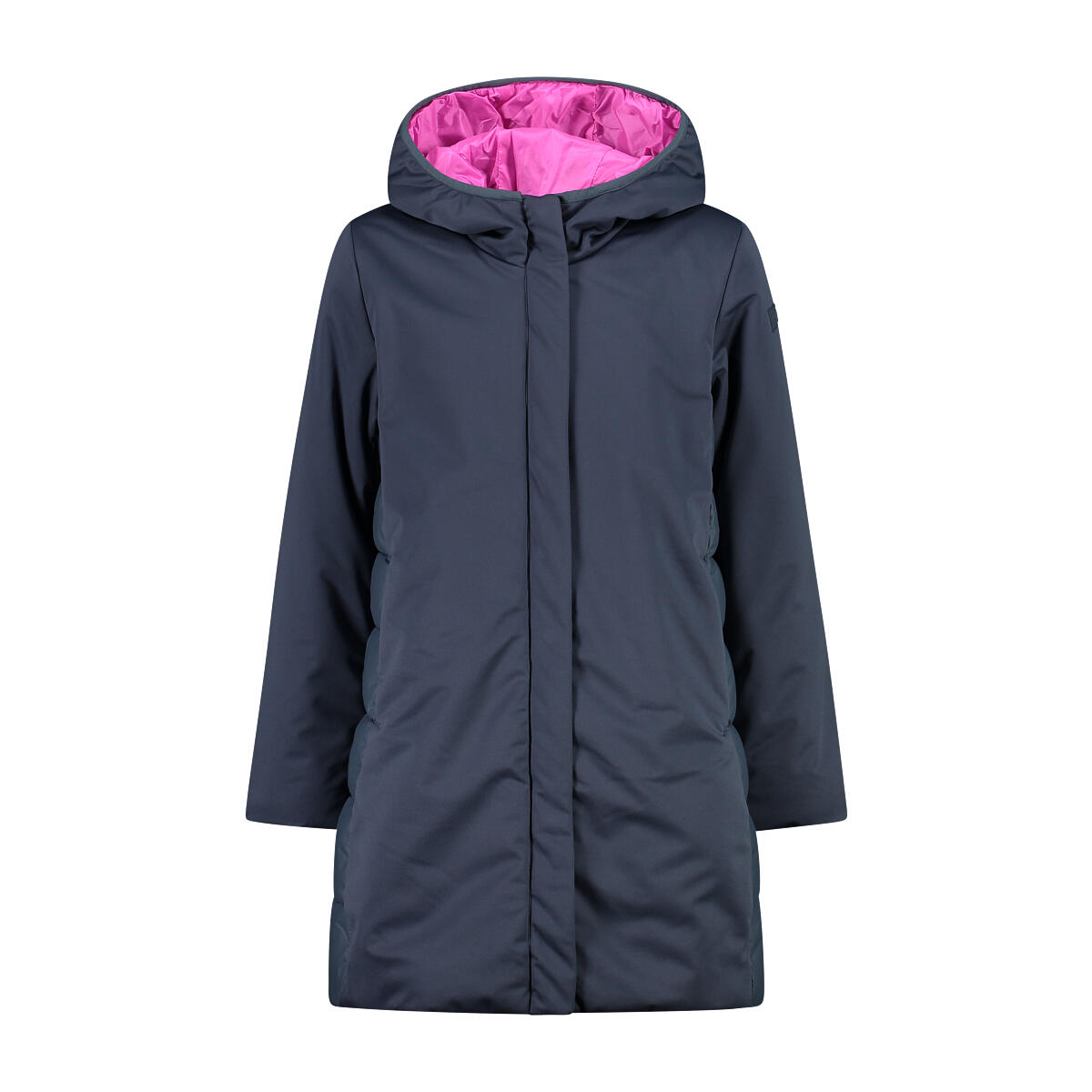 CMP Girl's Puffer jacket CMP