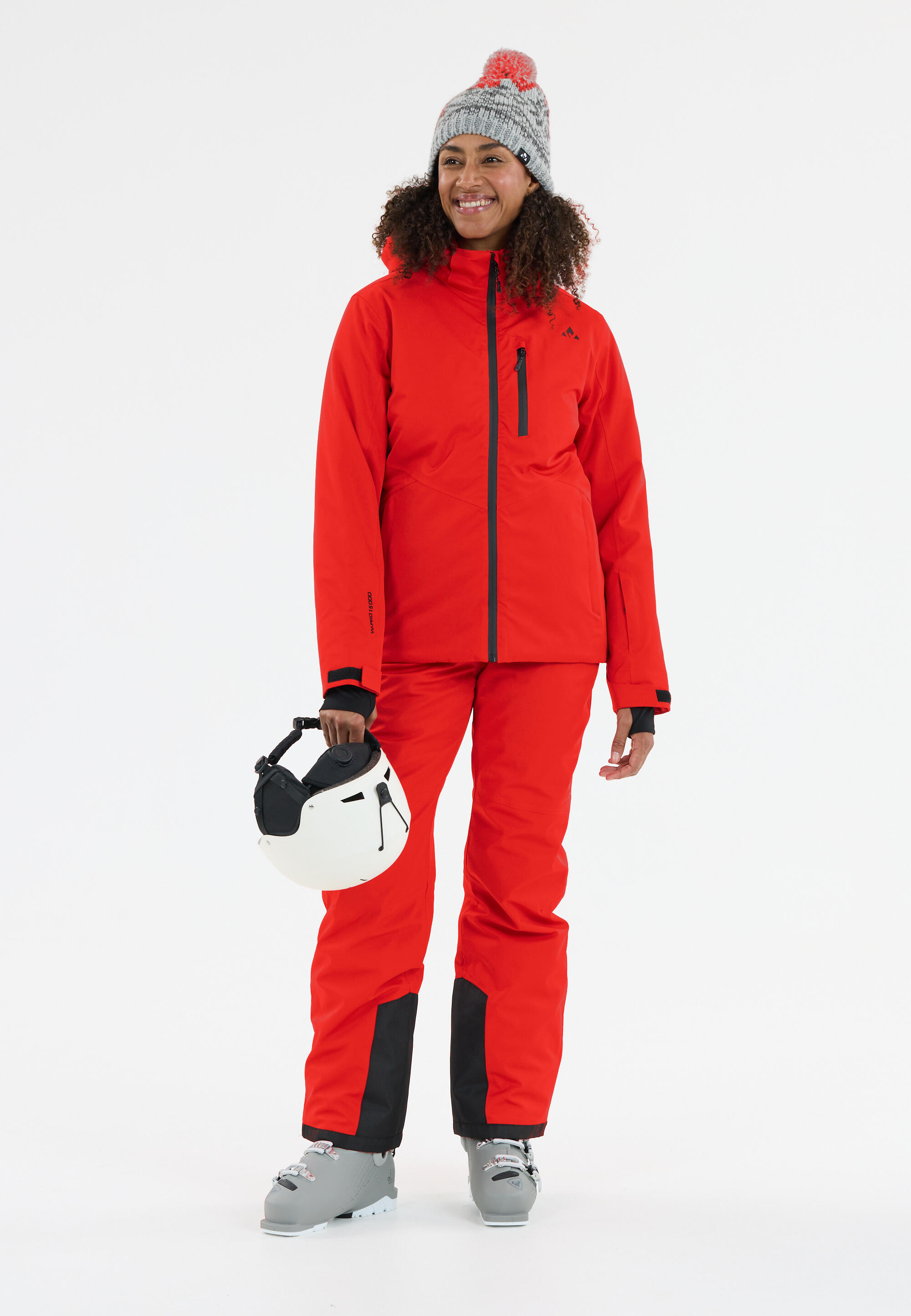 Skijacke Jada 3/5