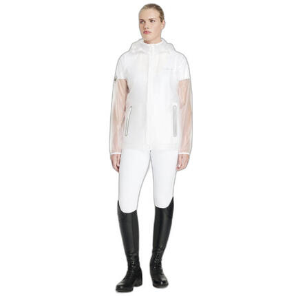 Damen wasserdichte Jacke Competition LeMieux