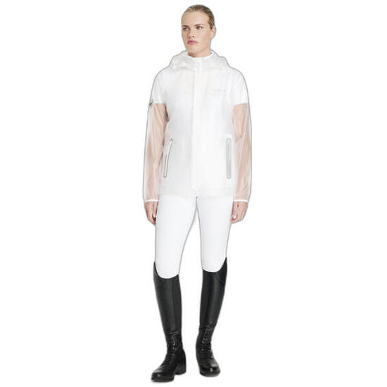 Damen wasserdichte Jacke Competition LeMieux