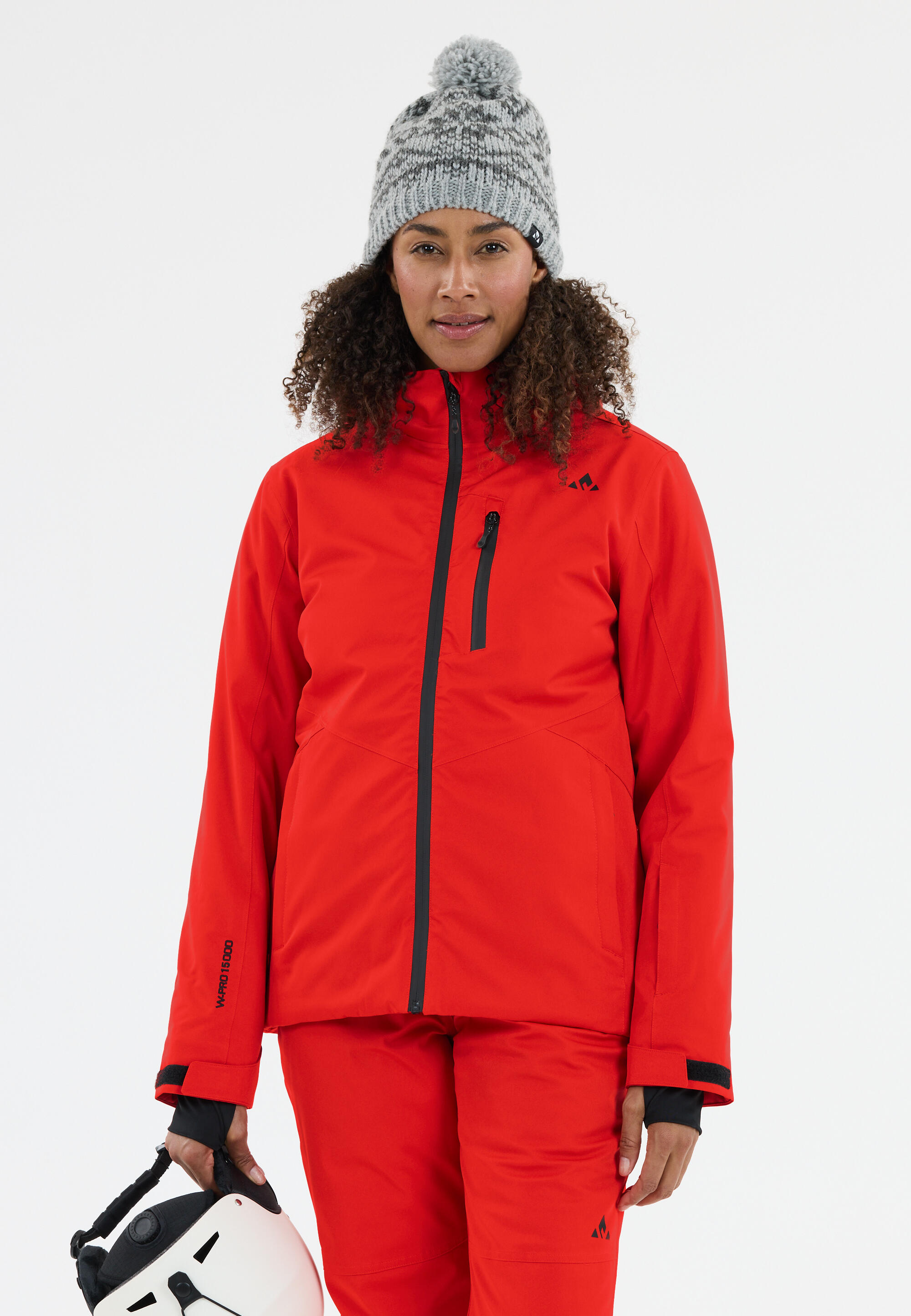 Skijacke Jada 4/5