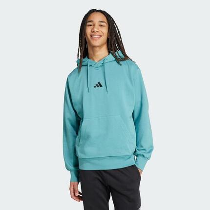 Sweat-shirt à capuche molleton Essentials Feelcozy