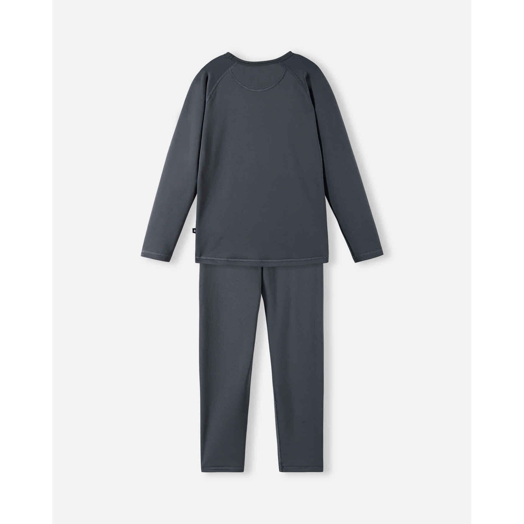 Thermounterwäsche Set für Kinder Reima Lampo 3/7