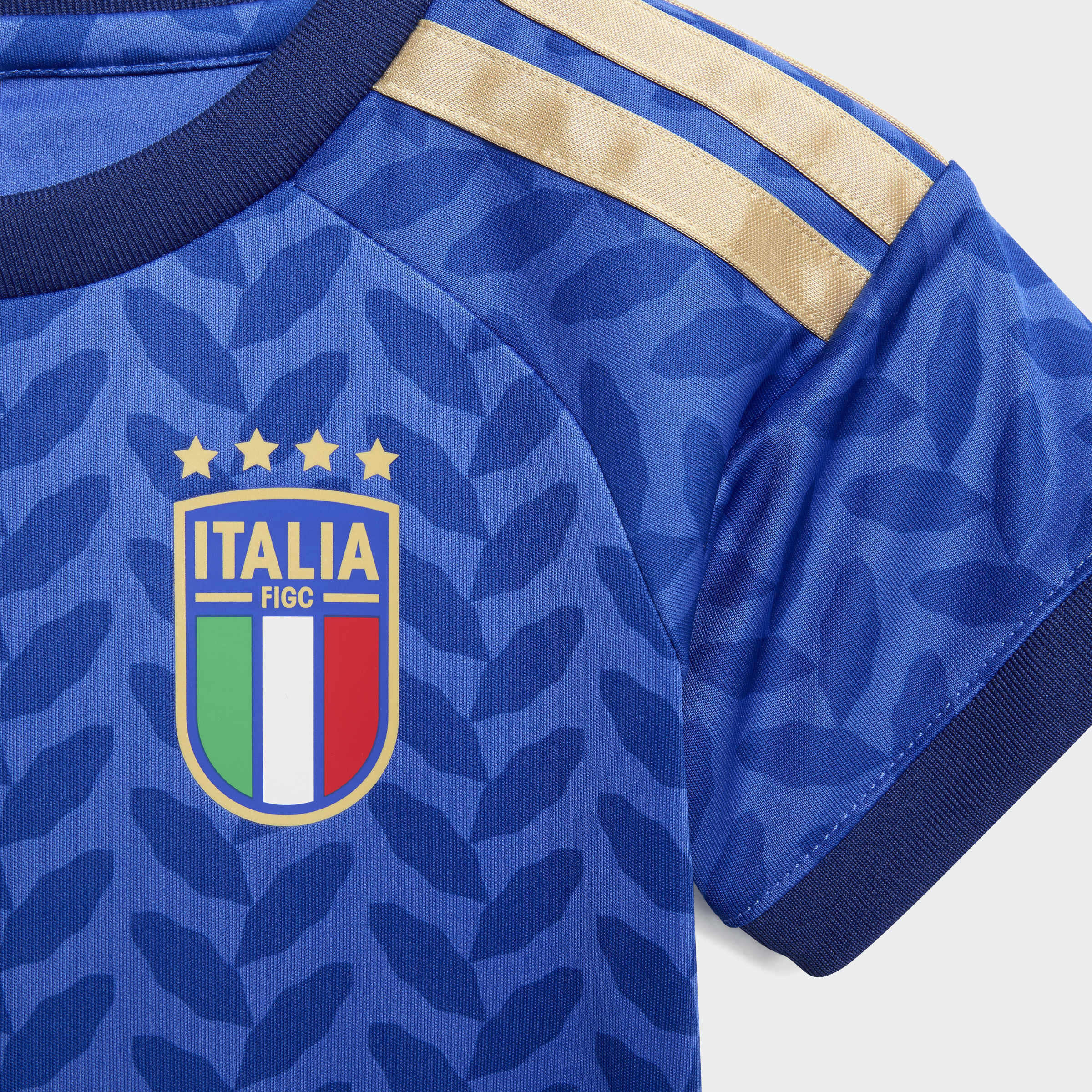 Kit 26 Home Baby Italia 4/7