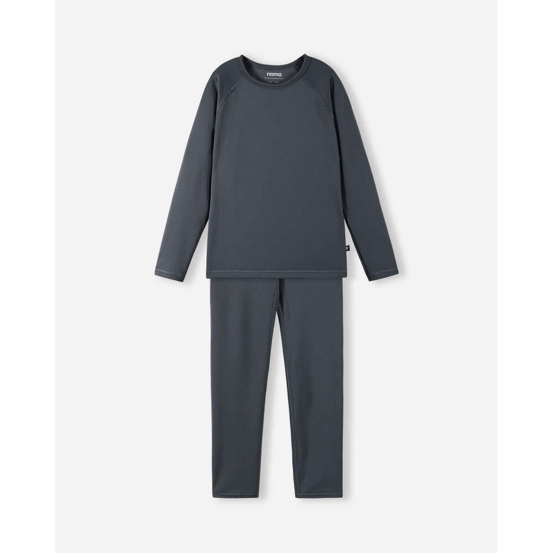 Thermounterwäsche Set für Kinder Reima Lampo 4/7
