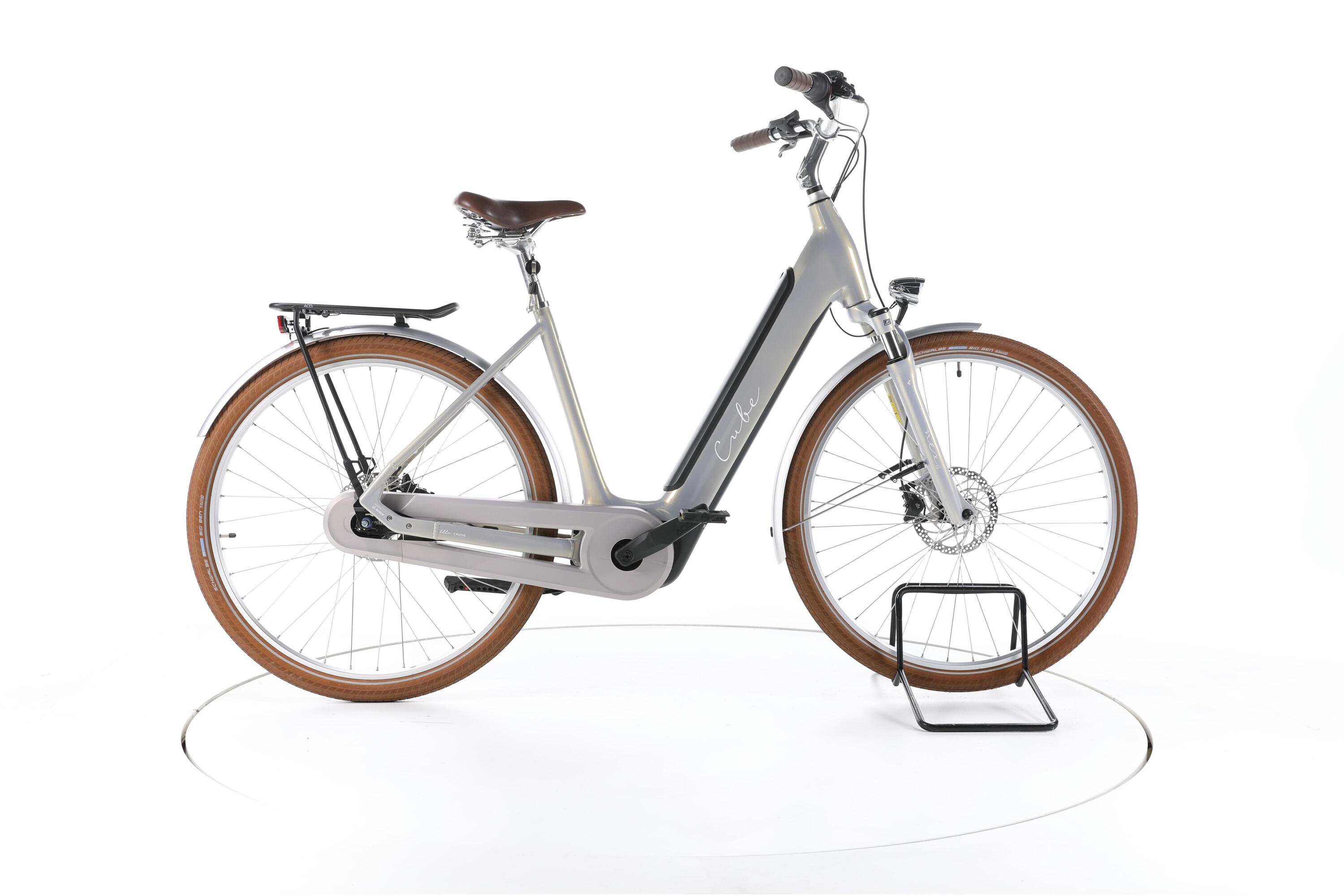 CUBE Ebike ricondizionata · Cube Ella Cruise Hybrid · Ottime condizioni