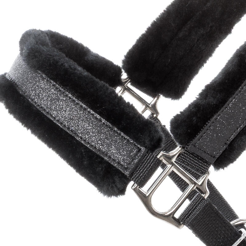 Cabestro para caballos Kavalkade Star 2/2