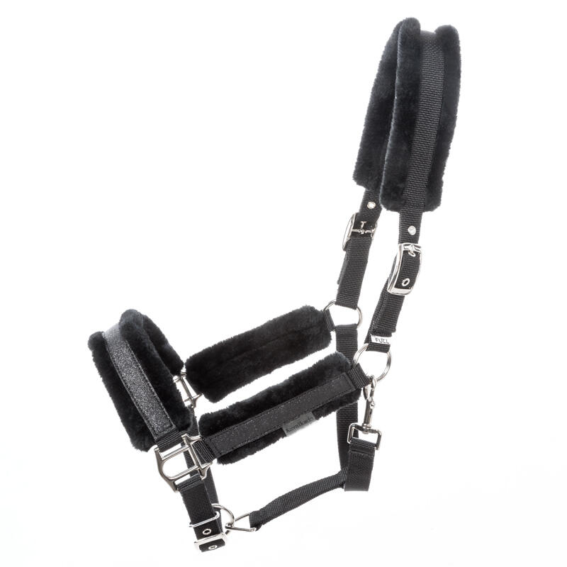 Halter for horse Kavalkade Star