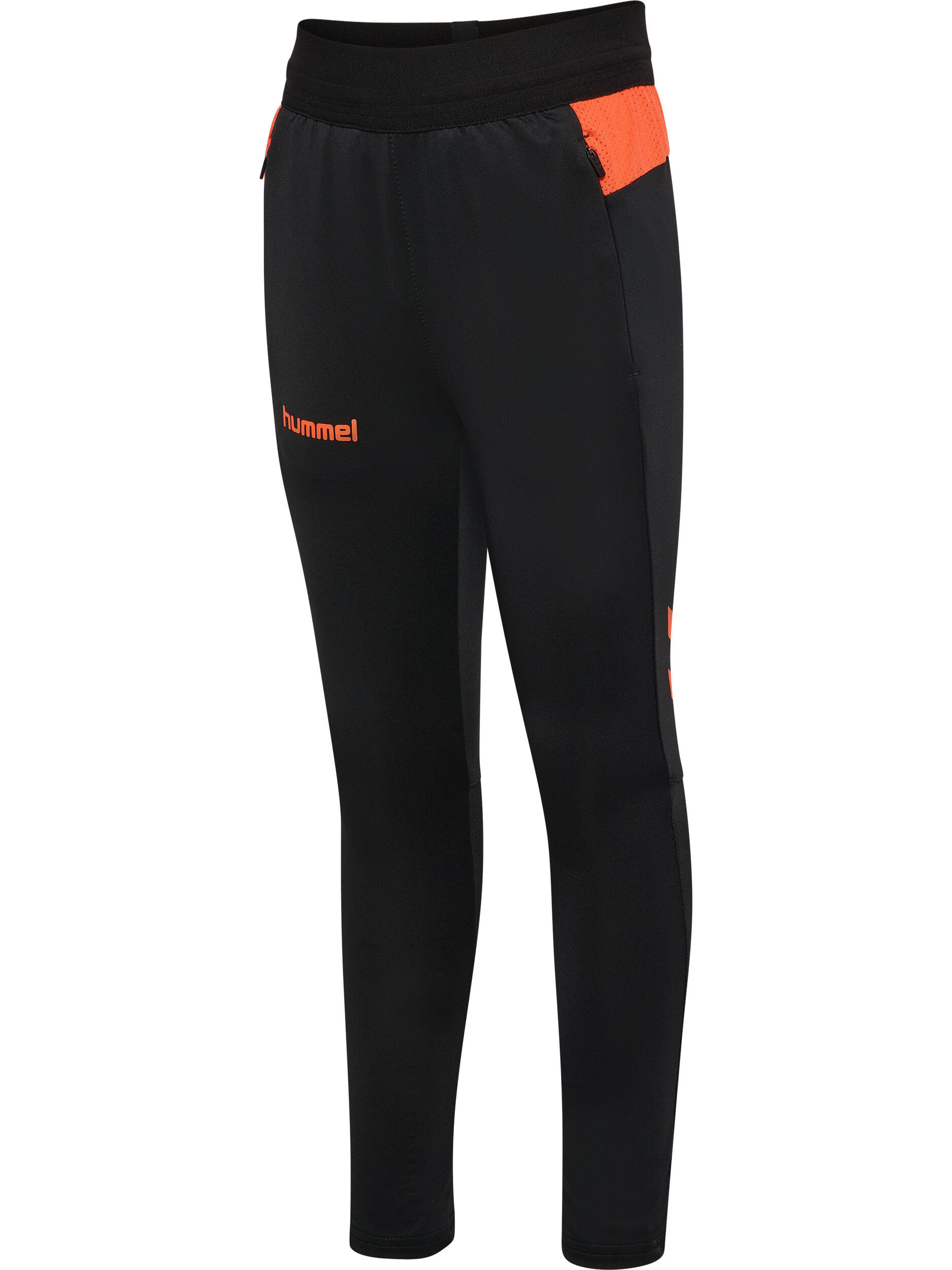 Fermeture À Cordon Pantalon Hmlblaze Multisport Enfant 2/7