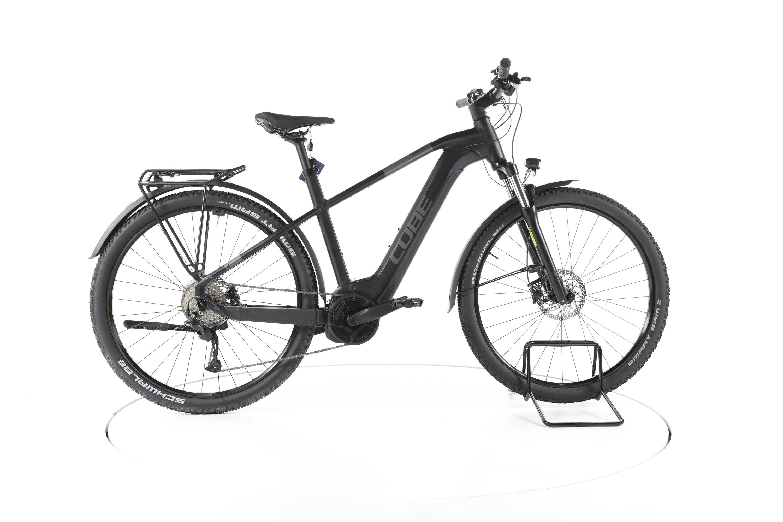 CUBE Reconditionné - Cube Reaction Hybrid Performance Allroad Vélo  - Très Bon