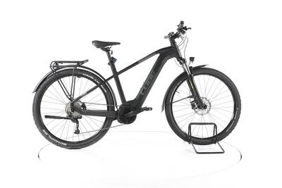 Segunda vida - Cube Reaction Hybrid Performance Allroad E-Bike - Como nuevo