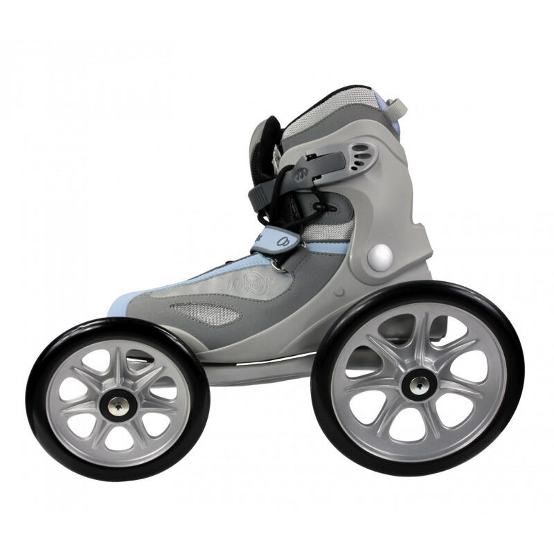 Schlittschuh Landroller Terra 9 3/4