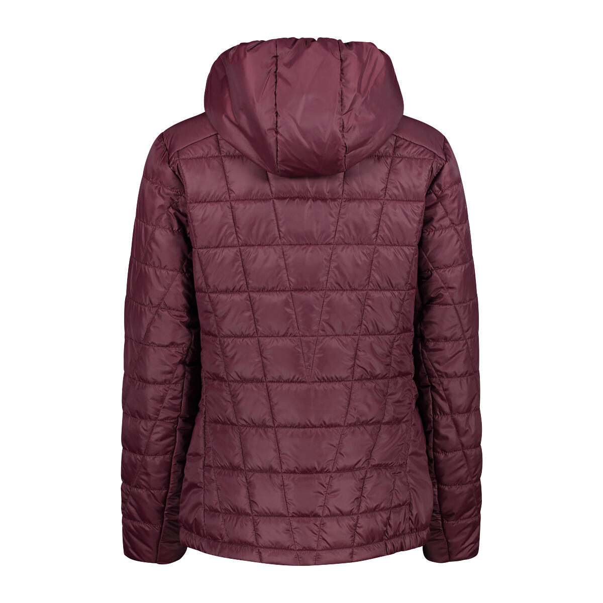 Piumino con cappuccio da donna CMP Unlimitech 3/3