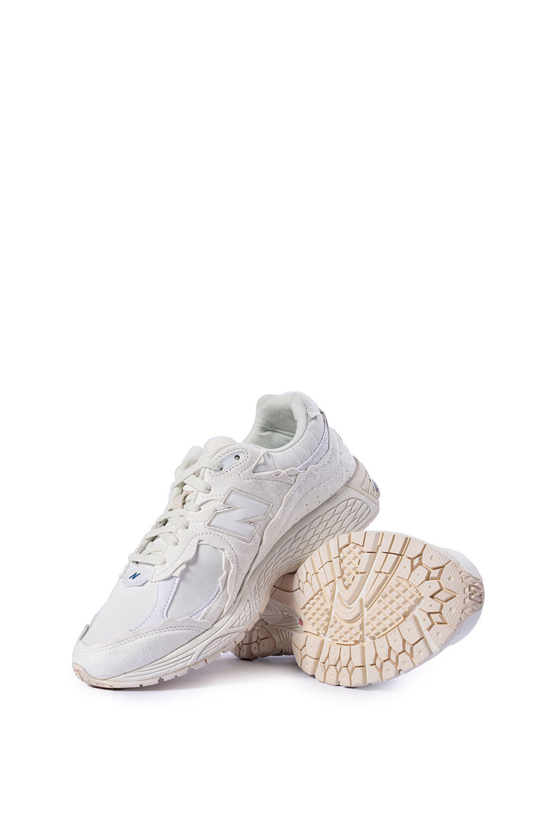 Zapatillas 2002R Protection Pack Sea Salt 2/6