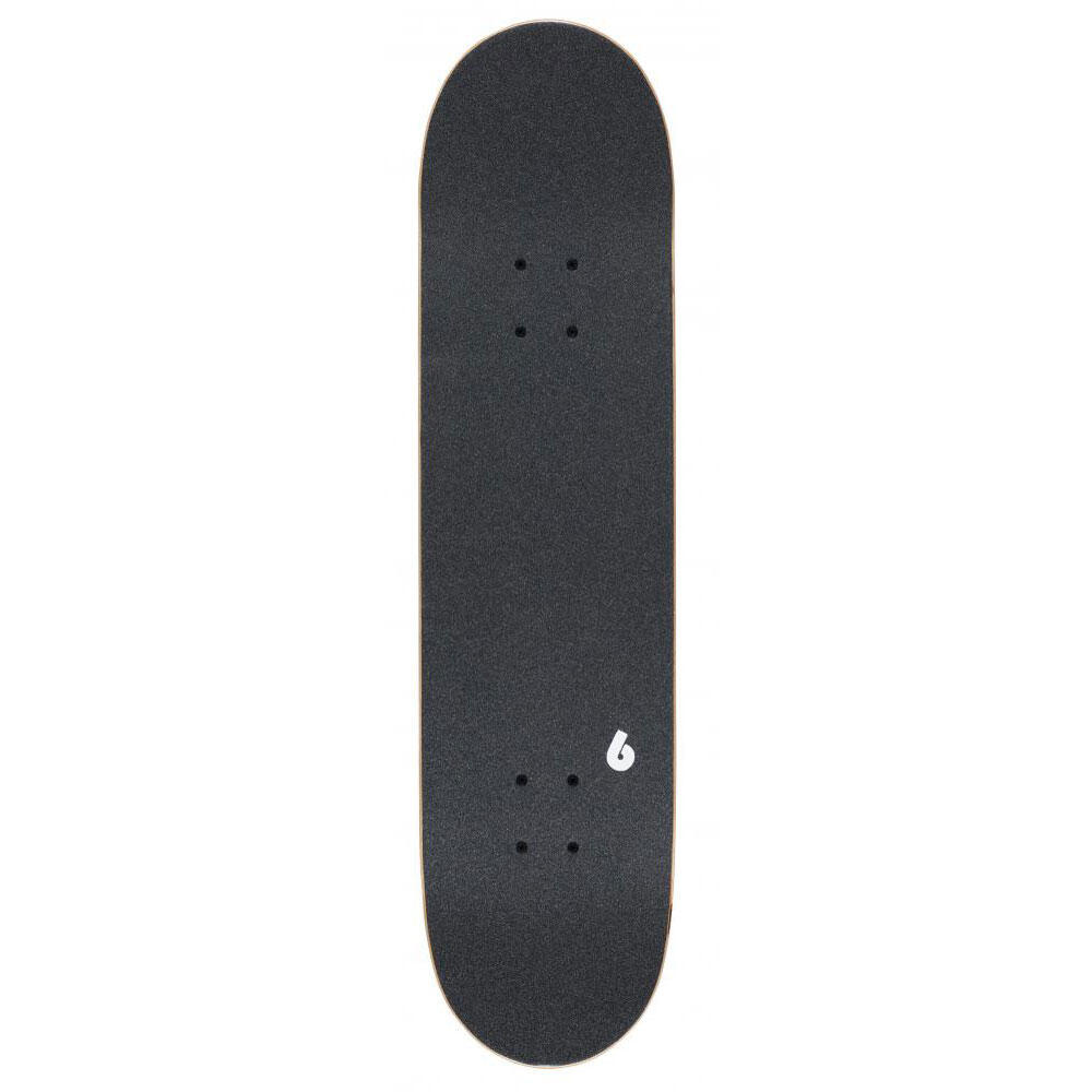 Skateboard Birdhouse Stage 1 Hawk Spiral Blue 7.75'' 2/5