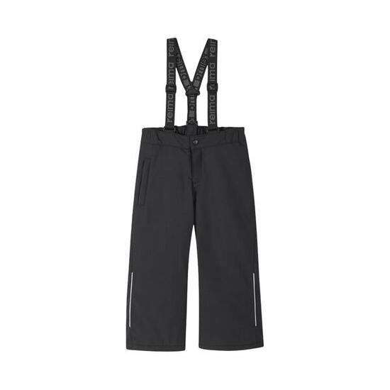 ReimaTec Schneehose Skihose Loikin - mit BIONIC-FINISH®ECO Beschichtung