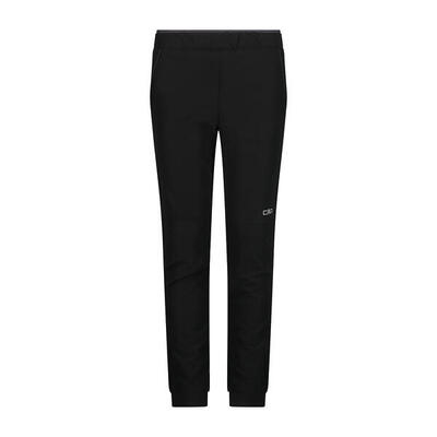 Polyester broek voor meisjes cmp