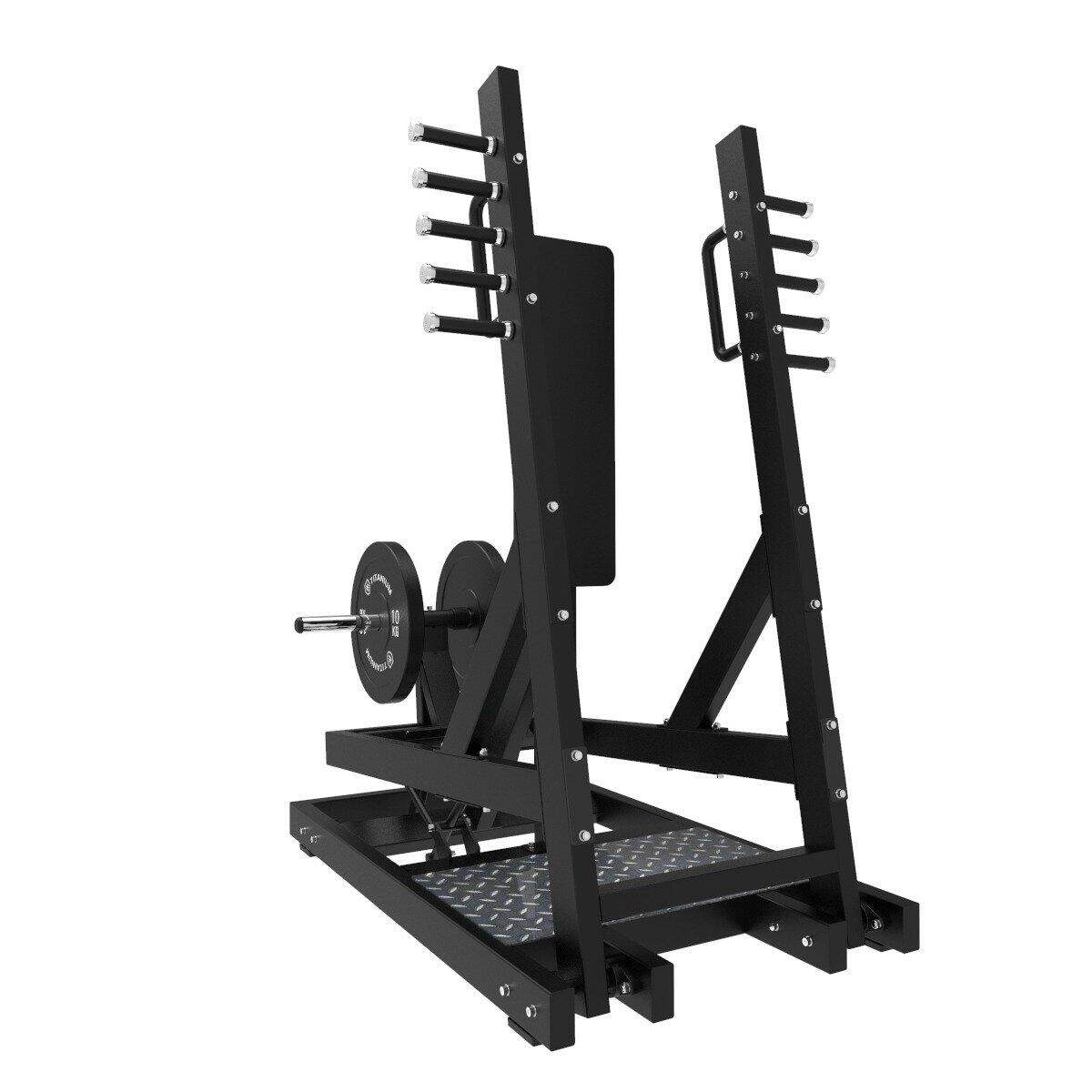 TITANIUM STRENGTH picture