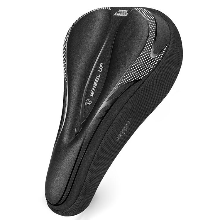 WHEEL UP Thick Foam MTB Seat Cover (Size S)