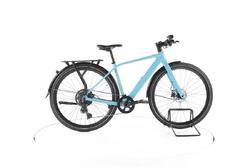 Reconditionné - Orbea VIBE H30 EQ Trekking Vélo électrique 2023 - Très Bon