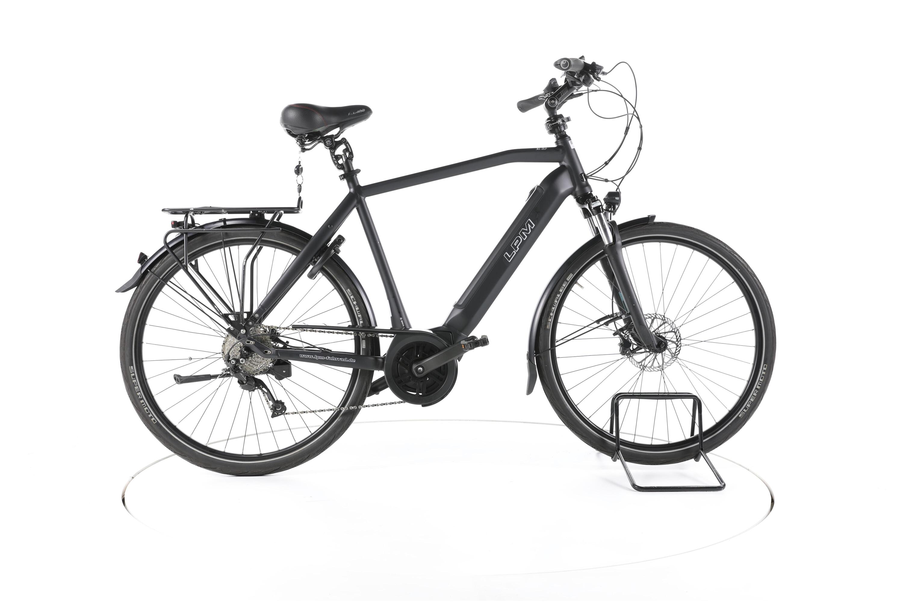 LPM Ebike ricondizionata · LPM E1 9G W · Ottime condizioni