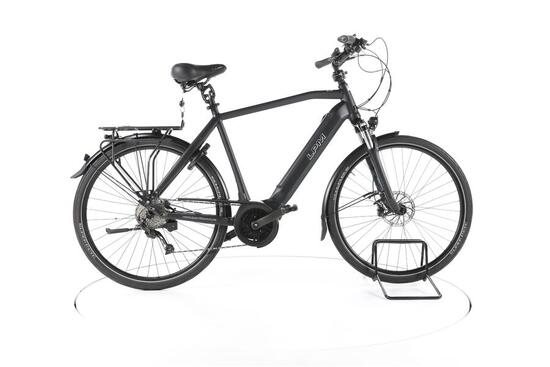 Refurbished - LPM E1 9G W Trekking E-Bike - Sehr gut