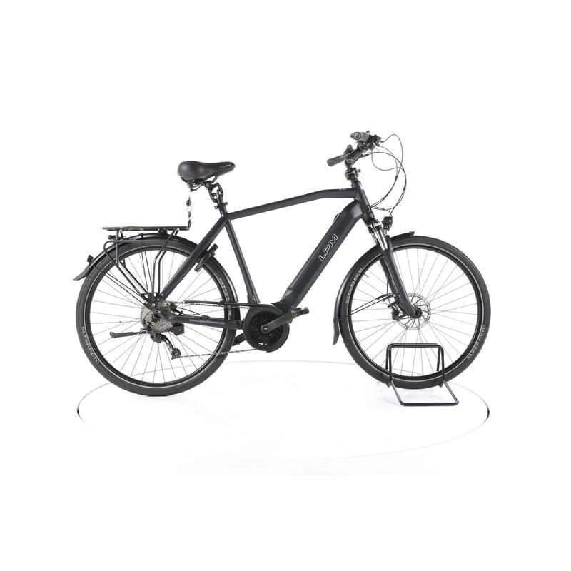 Second Life - LPM E1 9G W Trekking E-Bike - Jak nowy