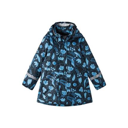 Regenjacke für Mädchen Reima Vatten