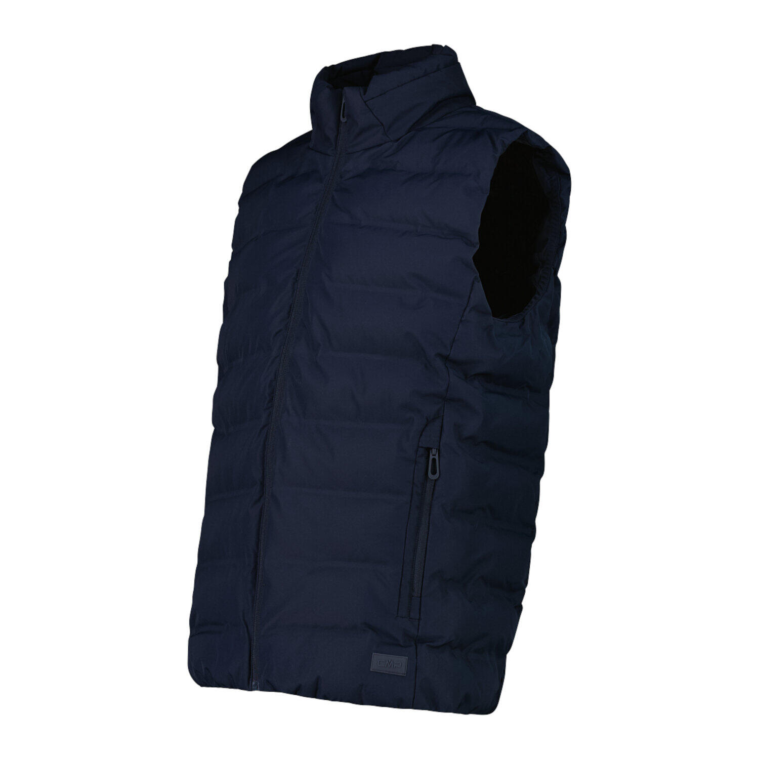 Doudoune sans manche zippée CMP 3/3