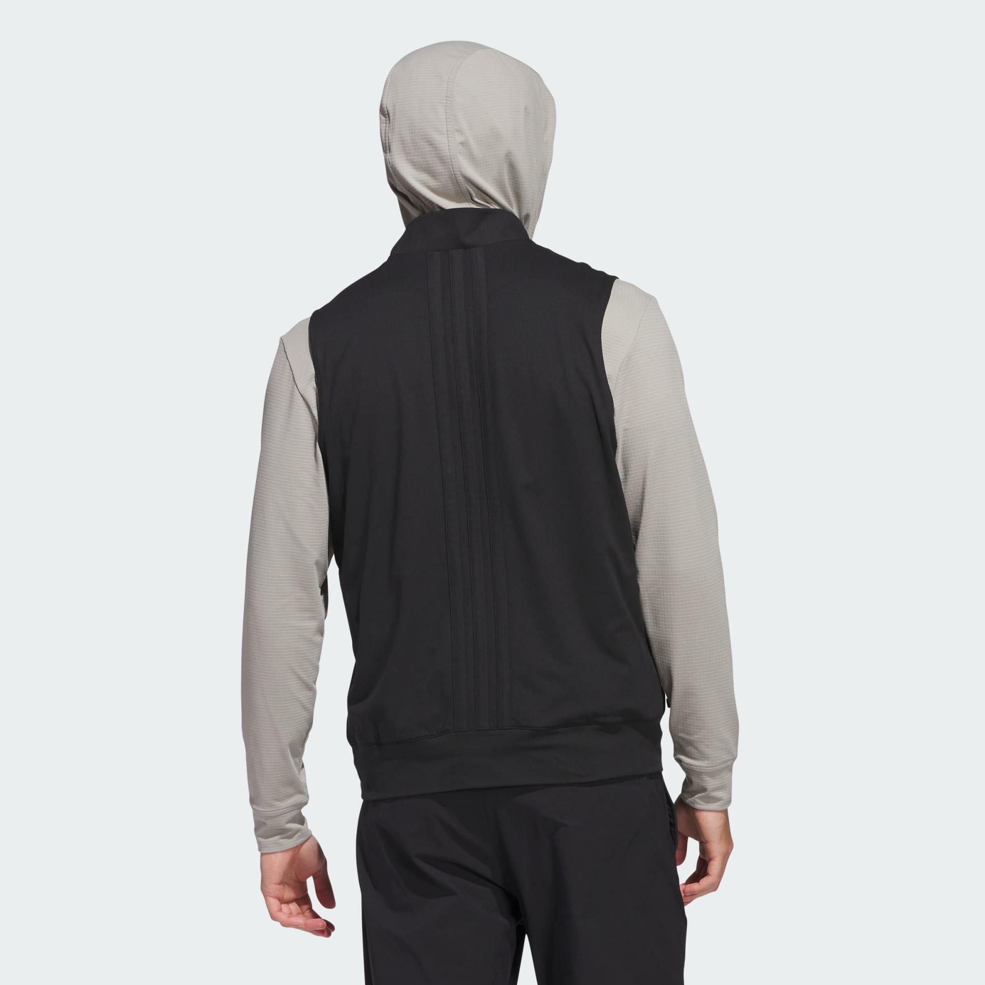 Giacca senza maniche Ultimate365 Tour Full-Zip 3/6