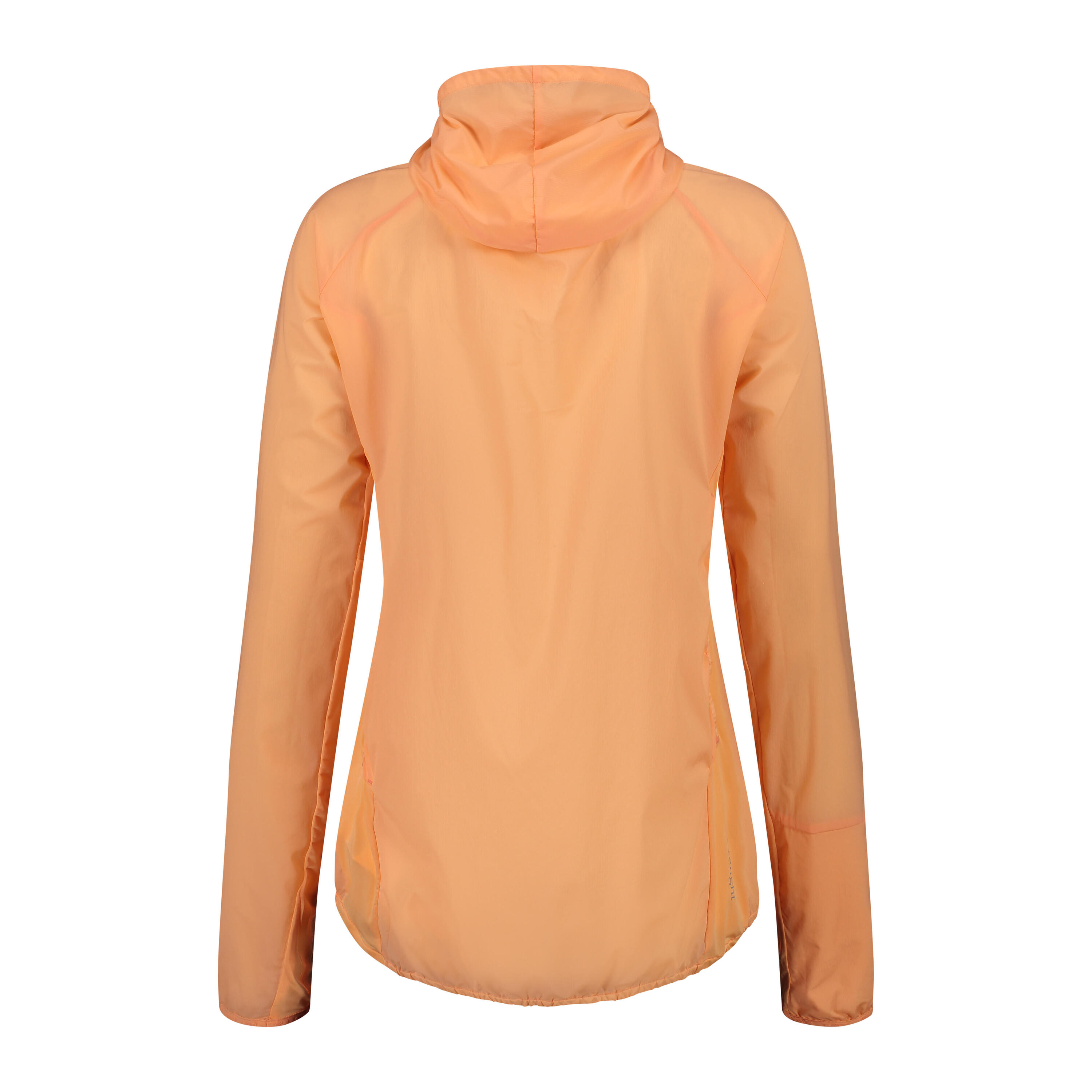 Windjacke mit Kapuze, Damen CMP 2/3