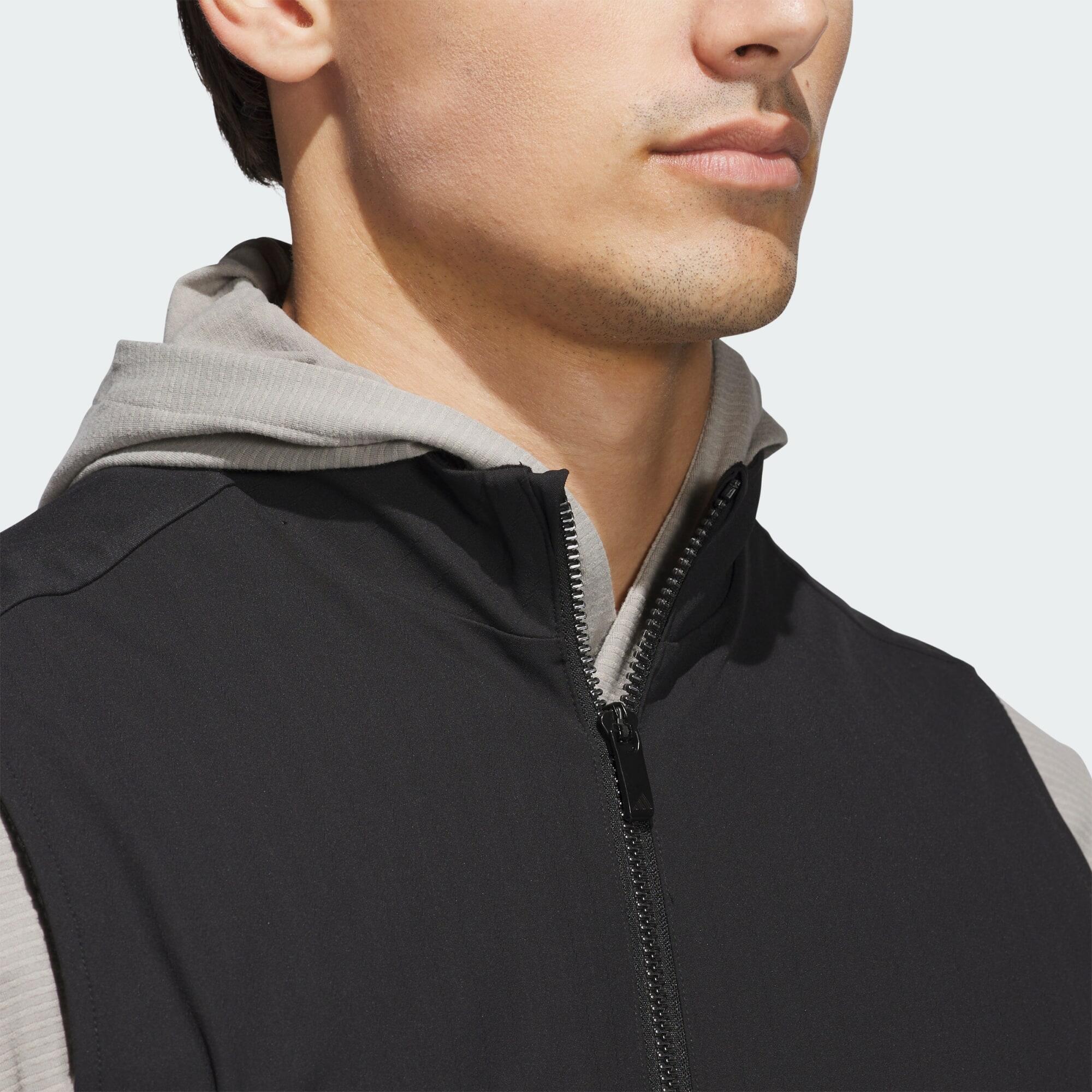Giacca senza maniche Ultimate365 Tour Full-Zip 5/6