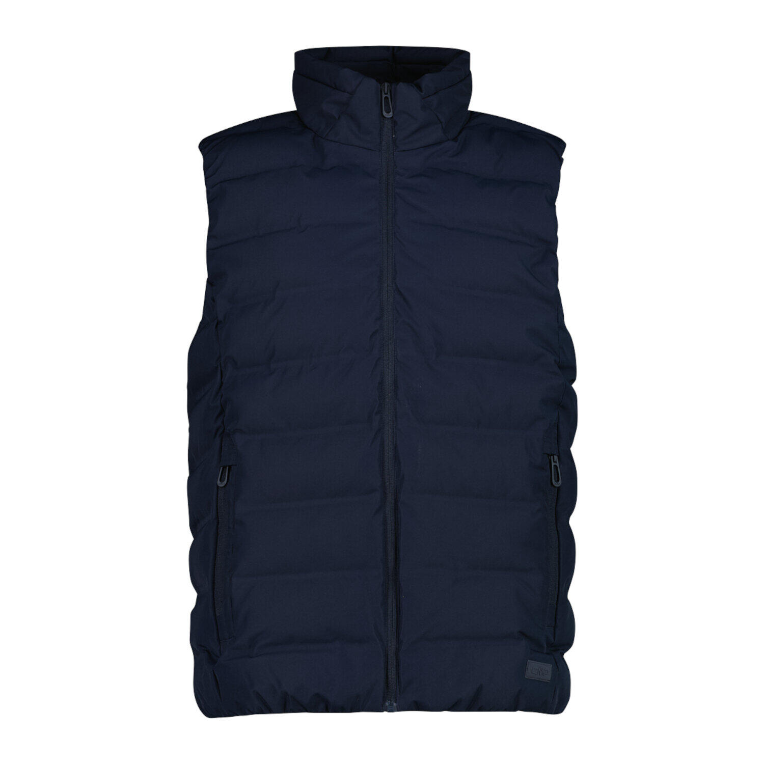 CMP Sleeveless zip-up gilet CMP