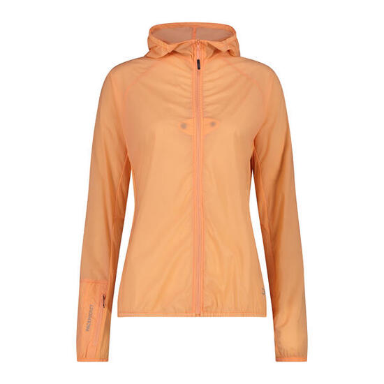 Coupe-vent à capuche femme CMP